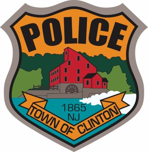Clinton Police redesign their patch to emphasize their community
