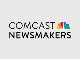 comcast newsmakers