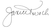JK Signature