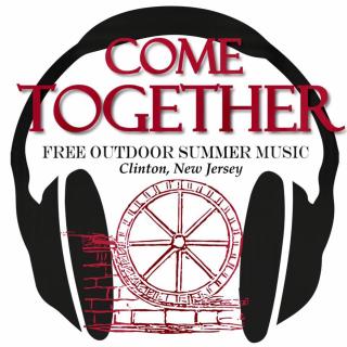 Come together music festival